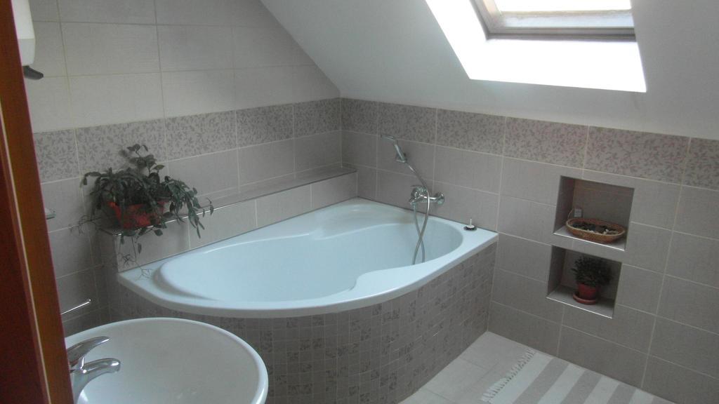 Apartment Rychtrovna Hejnice Rom bilde